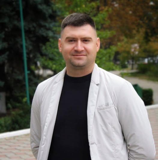 Dediu Pavel